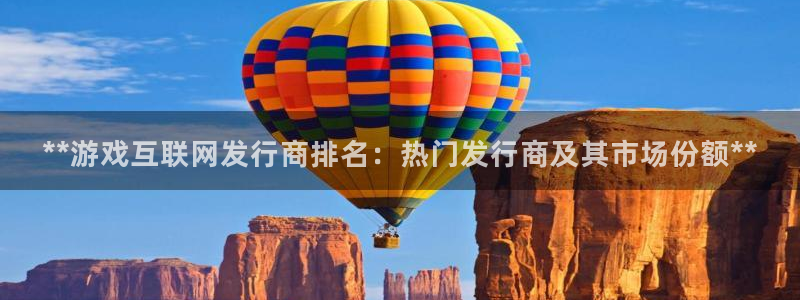 天辰用户注册流程：**游戏互联网发行商排名：热门发行商及其市场份额**