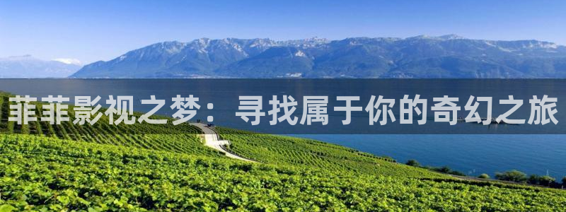 四库电影：菲菲影视之梦：寻找属于你的奇幻之旅