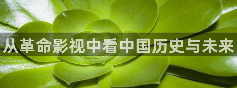 www.5435四库影院：从革命影视中看中国历史与未来