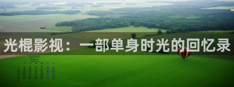 四库影院在线看：光棍影视：一部单身时光的回忆录